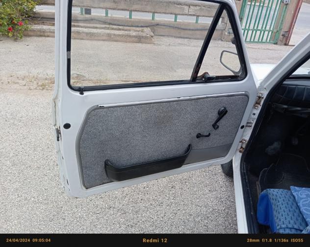 Fiat 126 650 Personal 4 - Foto 5
