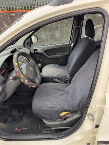 Fiat Panda 1.3 multijet - Foto 8