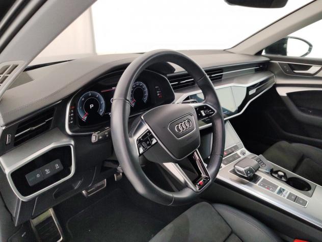 Audi A6 A6 Avant 40 2.0 tdi mhev S-Line quattro s-tronic - Foto 7