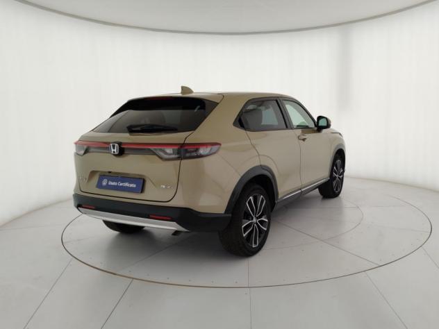 Honda HR-V HEV 1.5 Advance eCVT - Foto 3