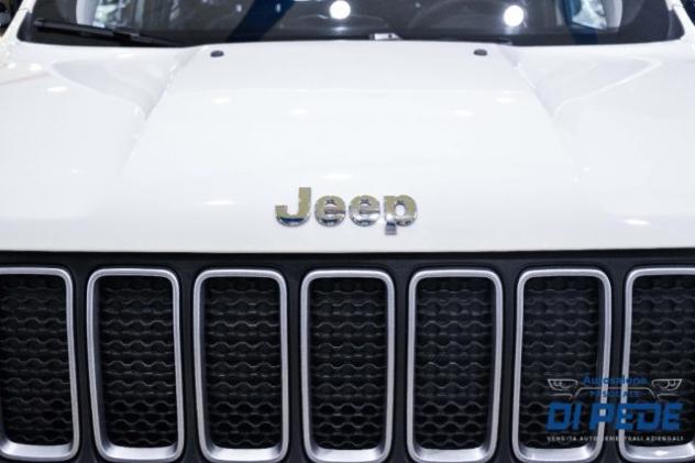 JEEP Renegade 1.5 Turbo T4 MHEV Limited rif. 23650002 - Foto 8