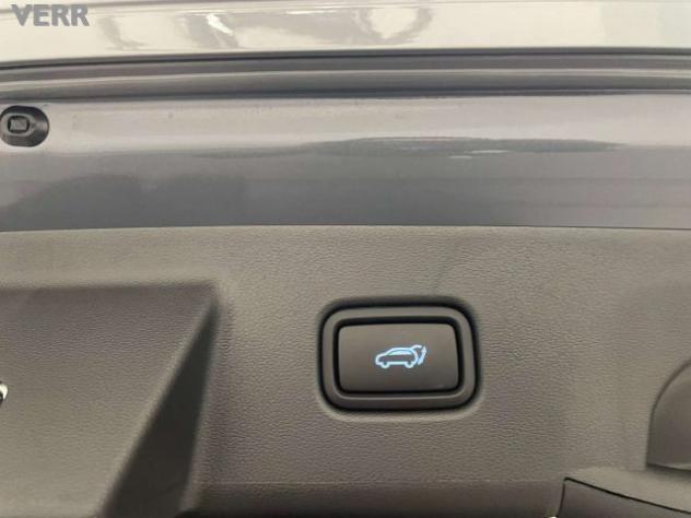 HYUNDAI Tucson Tucson 1.6 phev N-Line 4wd auto /PLUG-IN KMZERO rif. 23508367 - Foto 8