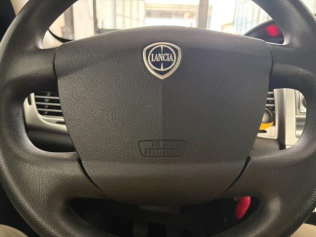 LANCIA Ypsilon 1.2 Argento INCREDIBILI 50 MILA KM!!!! rif. 24051483 - Foto 7