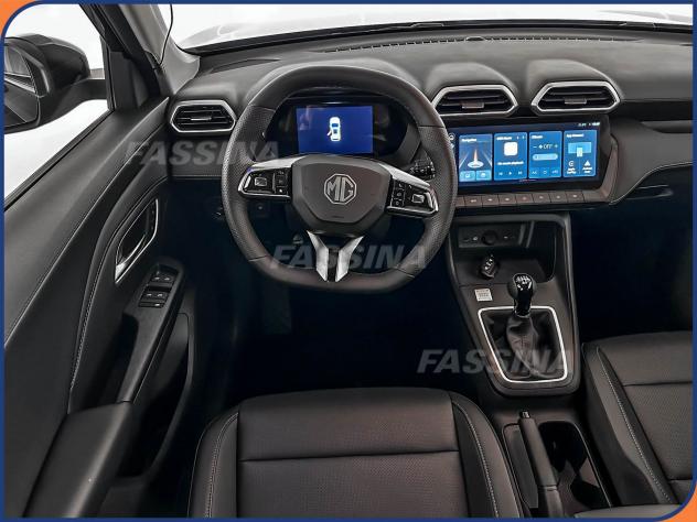 MG ZS ZS 1.5 Comfort - Foto 10