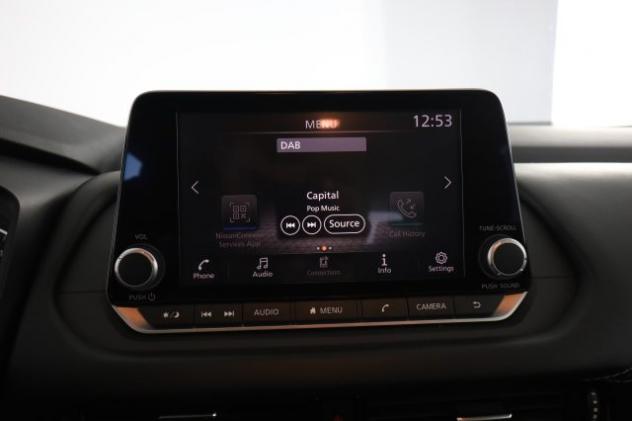 NISSAN Qashqai Qashqai MHEV 158 CV Xtronic Business rif. 23952062 - Foto 9