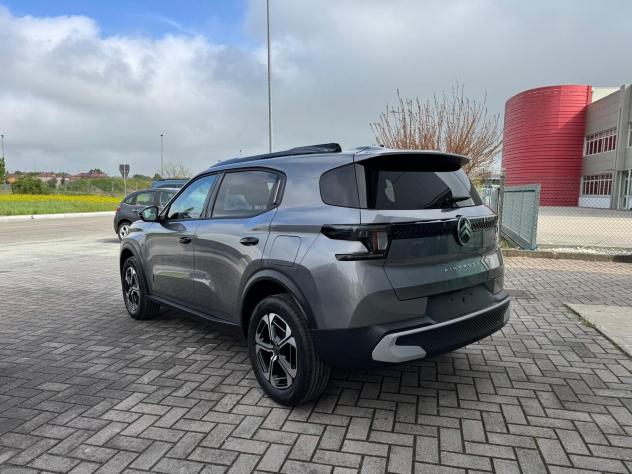 Citroën C3 Aircross C3 Aircross Hybrid 145 e-DCS6 Max - Foto 6