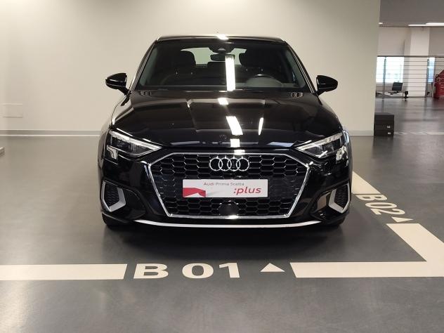 Audi A3 A3 Sportback 30 1.5 g-tron Business Advanced s-tronic - Foto 2