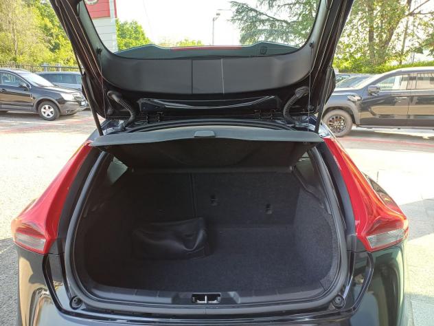 Volvo V40 Cross Country 1.6 d2 Kinetic GARANZIA - 1°PROP - Foto 9