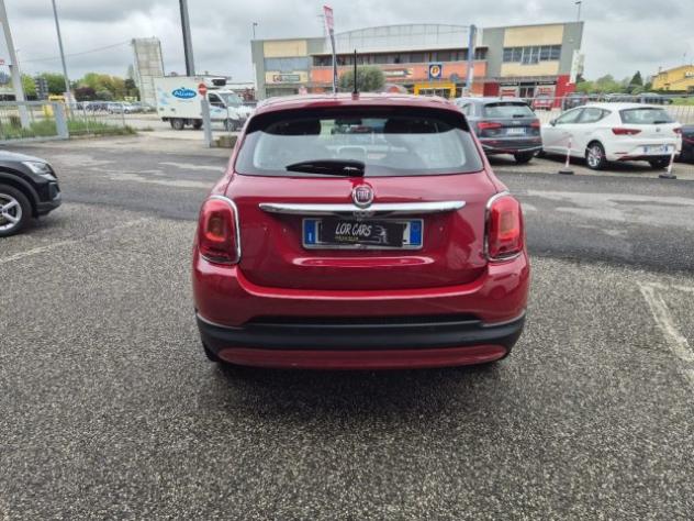 FIAT 500X 1.3 MultiJet 95 CV Business rif. 22219632 - Foto 6