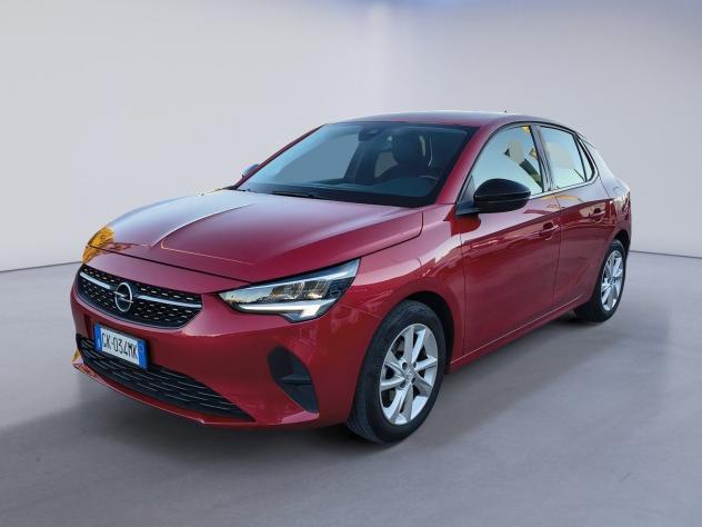 Opel Corsa 1.2 Elegance 75 CV NEOPATENTATI