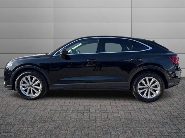 Audi Q3 I 2019 Sportback Sportback 35 2.0 tdi Business Plus s-tronic - Foto 5