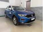 VOLKSWAGEN T-Roc 1.0 TSI 115 CV rif. 23869509