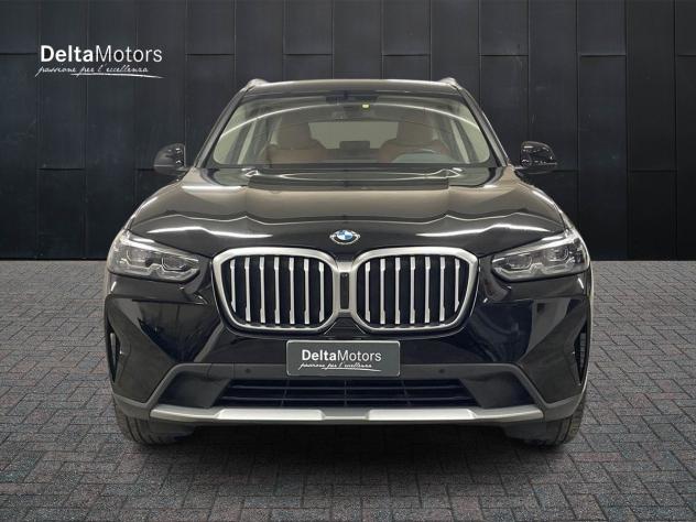 BMW X3 G01 2021 sdrive18d mhev 48V auto - Foto 2