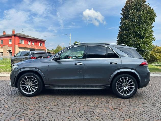 Mercedes-Benz GLE GLE 300 d 4MATIC M hybrid Premium - Foto 3