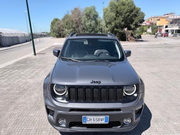 Jeep Renegade 1.3 T4 190CV PHEV 4xe AT6 Limited - Foto 2
