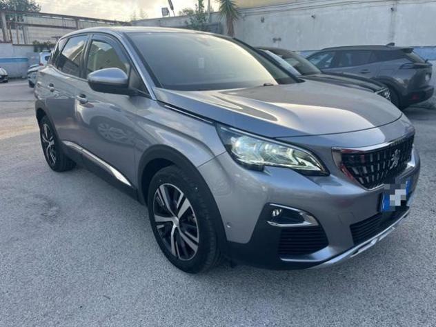 PEUGEOT 3008 PureTech Turbo 130 S&S EAT8 Allure rif. 24217059 - Foto 2
