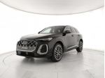 Audi Q5 Audi SUV S line edition TDI quattro 150 kW S tronic