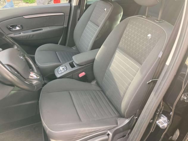 Renault Scénic X-Mod 1.5 dci NAVIGAZIONE PDC CRUISE CERCHI LEGA - Foto 7