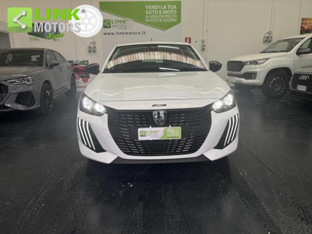PEUGEOT 208 PureTech 75 Stop&Start 5 porte Style rif. 23820102 - Foto 8