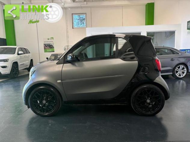 SMART ForTwo 70 1.0 TWINAMIC PASSION rif. 23921634 - Foto 2