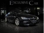 BMW - Serie 6 Cabrio - 640d xDrive Cabrio Msport Edition
