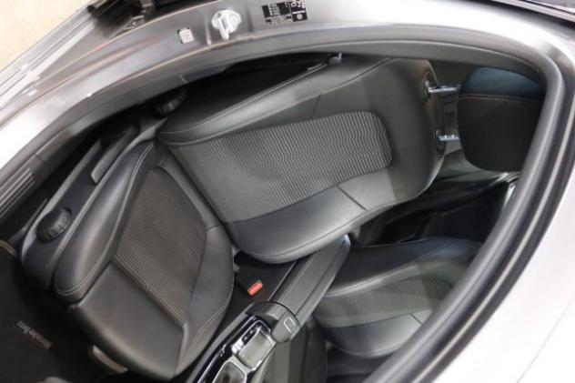 MERCEDES-BENZ A 180 Automatic Sport rif. 24153232 - Foto 10