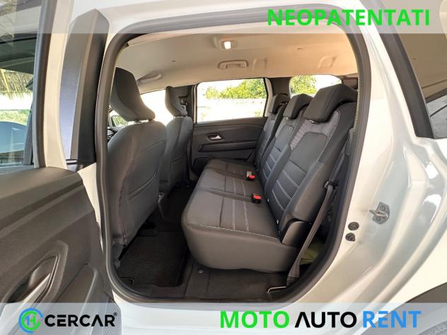 Dacia Jogger 1.0 tce Expression Gpl 100cv - Foto 12