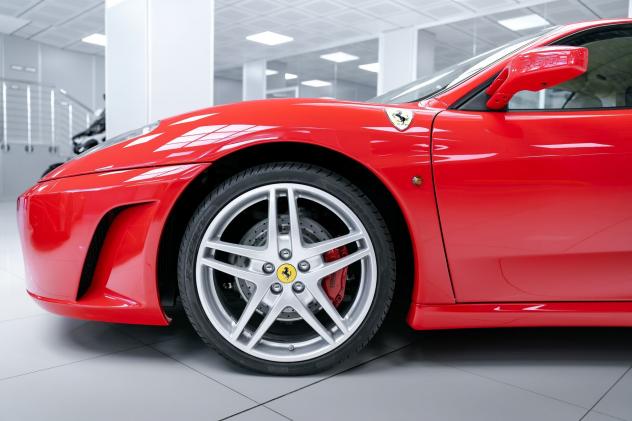 Ferrari F430 Coupe 4.3 F1 *MOTORE 0KM* - Foto 7