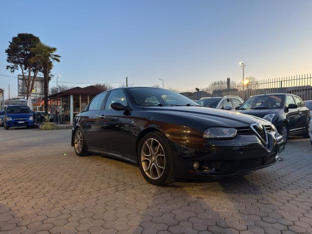 Alfa Romeo 156 2.0 allestimento GTA - Foto 3