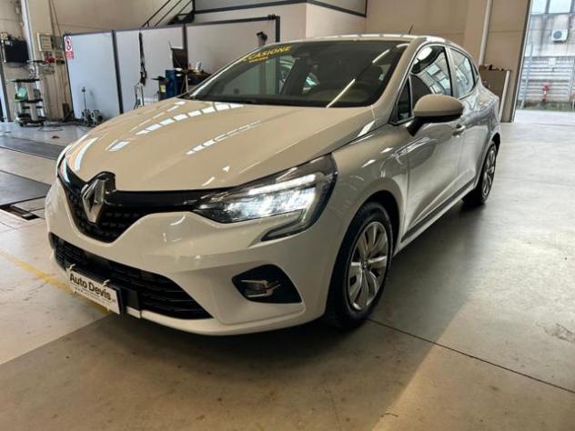 RENAULT Clio Blue dCi 85 CV 5 porte Business rif. 24144607
