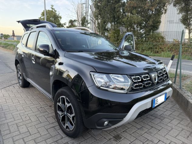 Dacia Duster 1.0 tce 15th Anniversary Eco-g 4x2 101cv - Foto 4