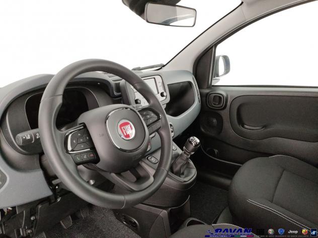 FIAT Pandina Panda 1.0 FireFly 65 CV Hybrid Icon - Foto 7