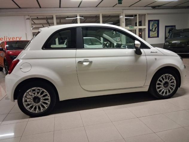 FIAT 500 III 2015 1.2 Dolcevita easypower Gpl 69cv - Foto 8