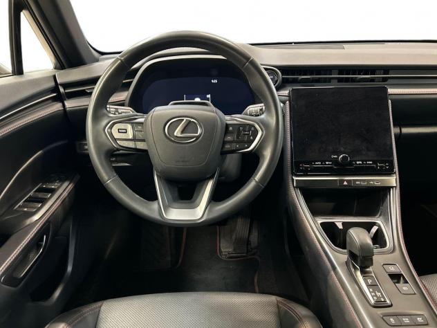 Lexus LBX 1.5 hybrid Emotion 2wd - Foto 8