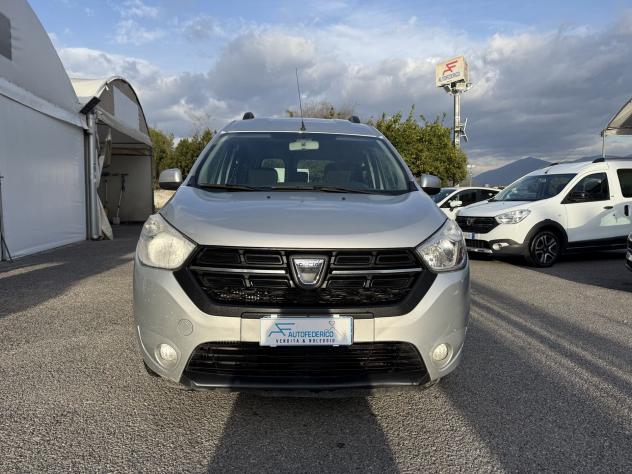 Dacia Dokker Ambiance 1.5 dCi EU6 S&S 75cv AUTOCARRO N1 - Foto 2