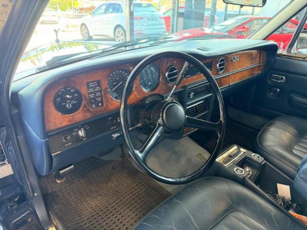 ROLLS-ROYCE Silver Spur II rif. 23926137 - Foto 10