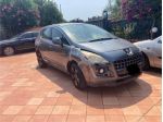 Peugeot 3008 ricambi 1.6 HDi 112CV Business