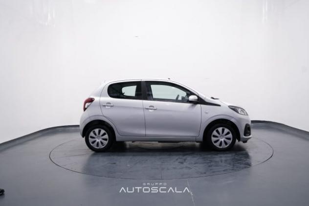 PEUGEOT 108 1.0 e-VTi 72cv 5 porte Active rif. 22804213 - Foto 7