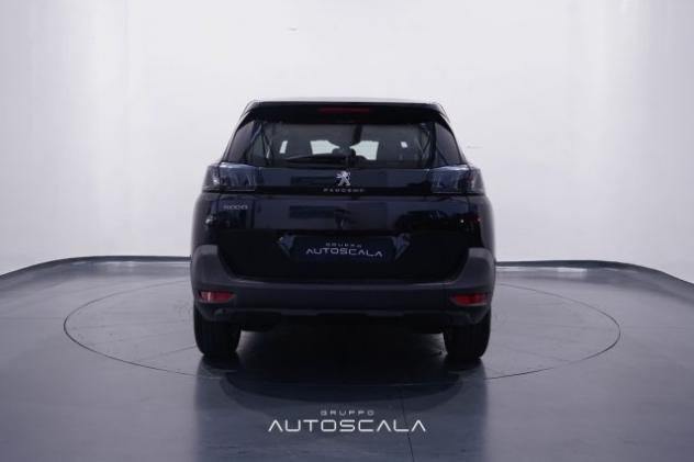 PEUGEOT 5008 1.2 PureTech Turbo 130cv S&S Active Pack rif. 23295078 - Foto 5