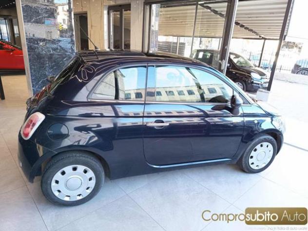 FIAT 500 1.3 Multijet 16V 95 CV Sport rif. 24035845 - Foto 6