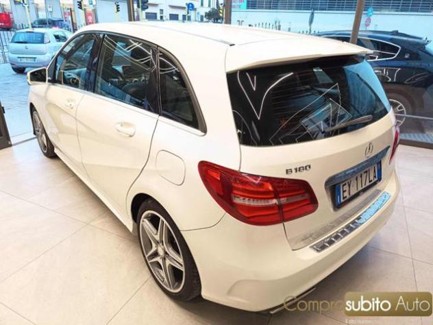 MERCEDES-BENZ B 180 d Premium rif. 23835477 - Foto 5
