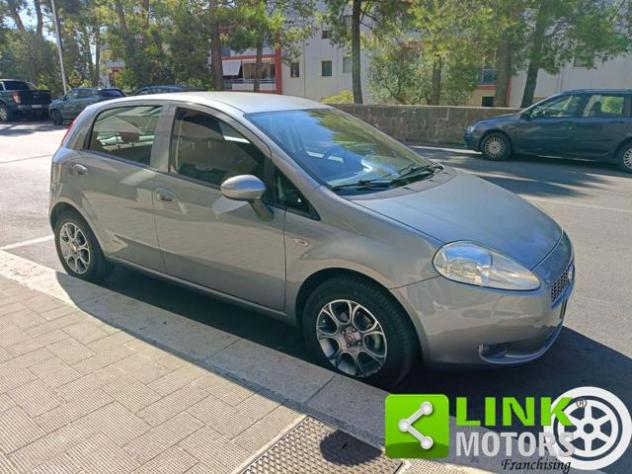 FIAT Grande Punto 1.3MJT 75 5p.EURO 4 rif. 24162198 - Foto 3