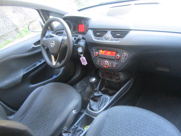 Opel Corsa 1.4 90CV GPL Tech 5 porte Advance - Foto 10