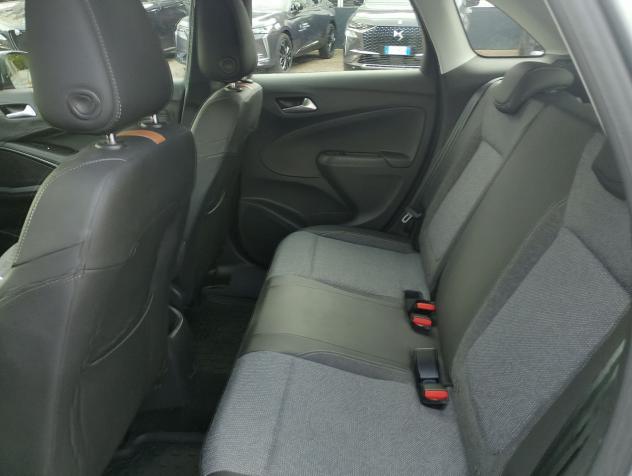Opel Crossland Crossland 1.5 ECOTEC D 110 CV Start&Stop Elegance - Foto 4