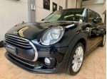 MINI One D Clubman Mini One D Clubman 1.5