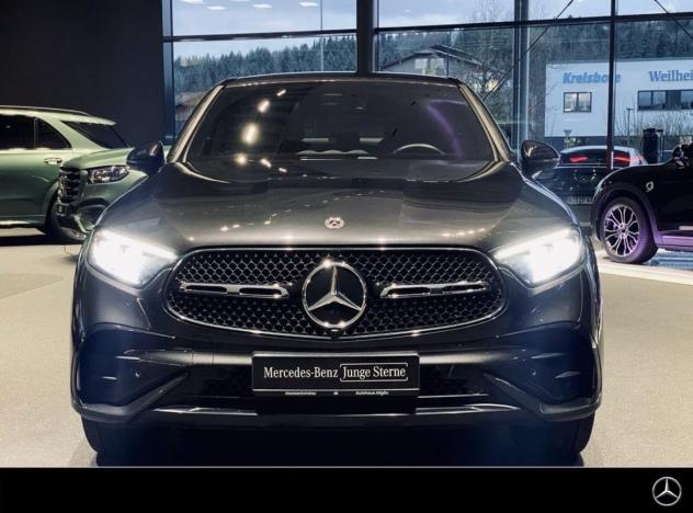 Mercedes-Benz GLC 220 d 4M CoupAMG - Foto 3