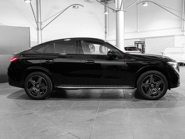 Mercedes-Benz GLC GLC 300 de 4MATIC Plug-in hybrid Coupe AMG Line Premium Tech - Foto 4