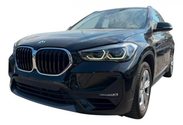 BMW X1 xDrive25e Business Advantage PLUG-IN Neo Patentat rif. 23748759 - Foto 2