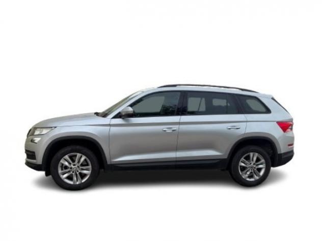 SKODA Kodiaq 2.0 TDI EVO SCR DSG Executive 7 POSTI rif. 24051209 - Foto 2