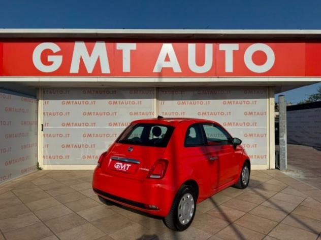 FIAT 500 1.0 69CV HYBRID **PRONTA CONSEGNA** rif. 23919424 - Foto 5